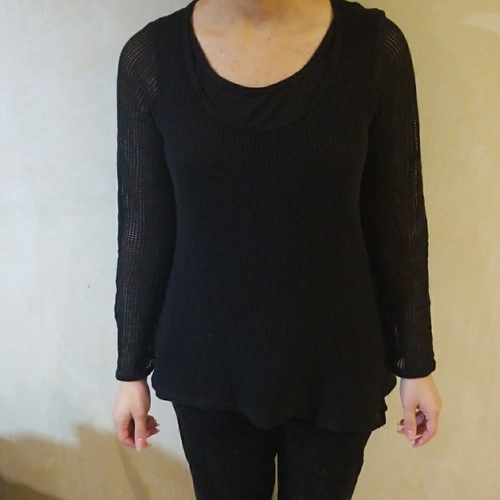 Swell long sleeve